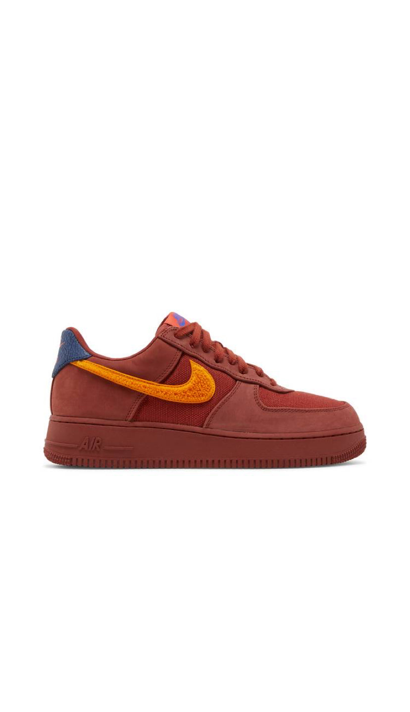 Air Force 1 La Familia