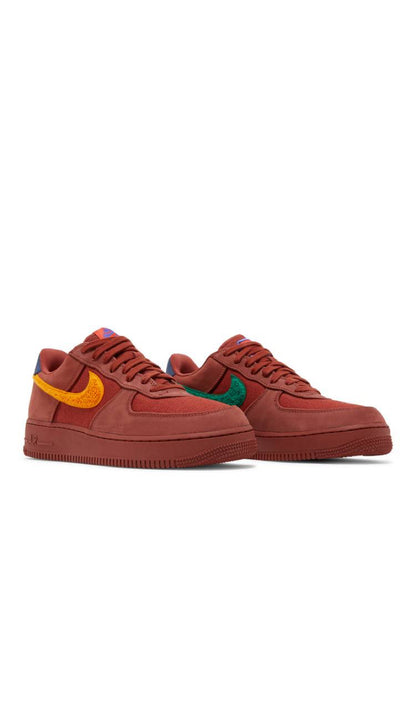 Air Force 1 La Familia